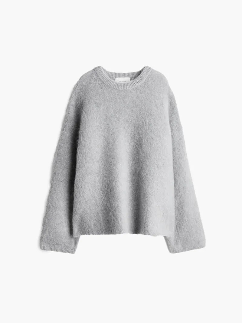 Larissa Cozy Pullover