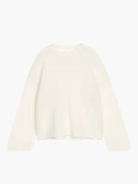 Larissa Cozy Pullover