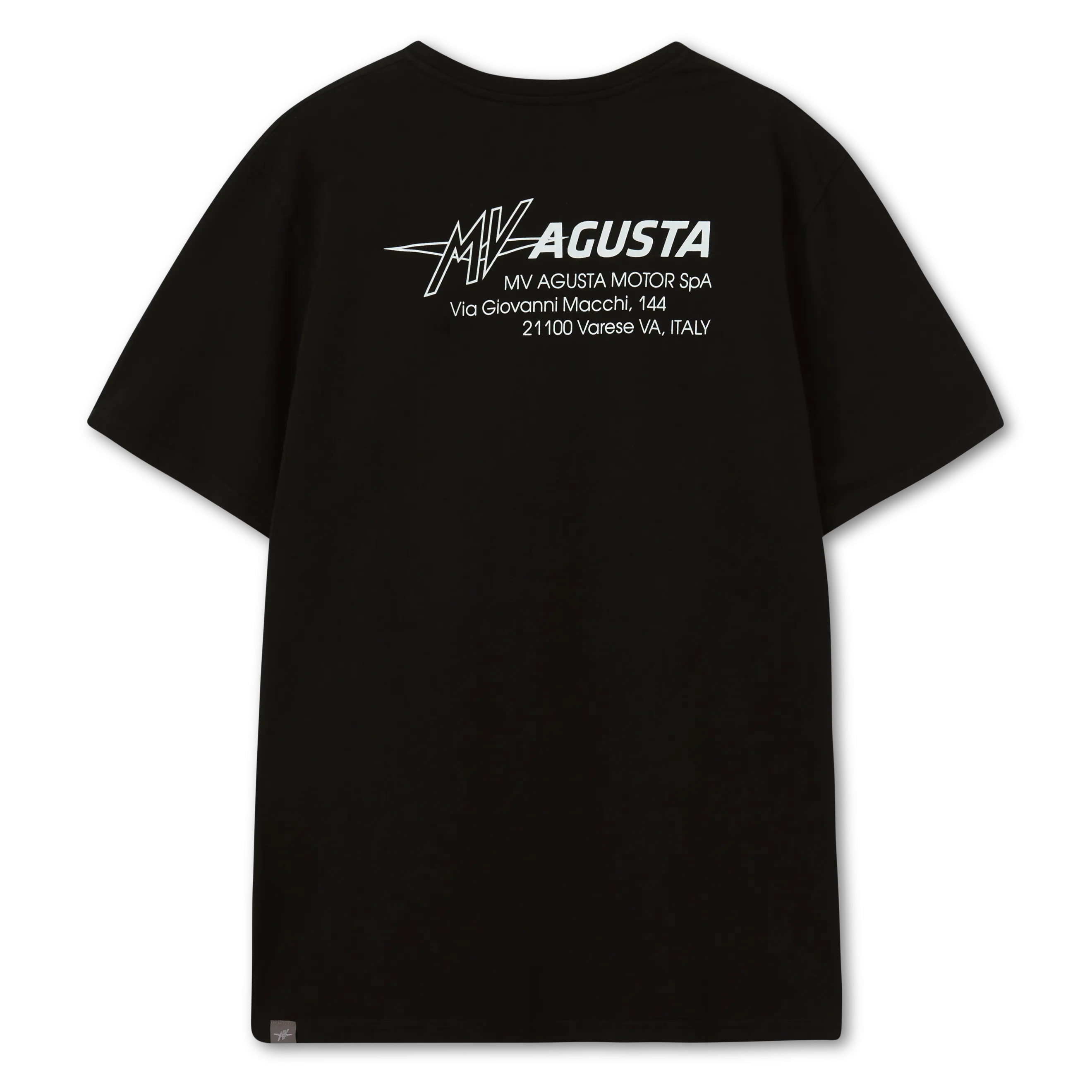 Logo Level 1 Extended T-Shirt
