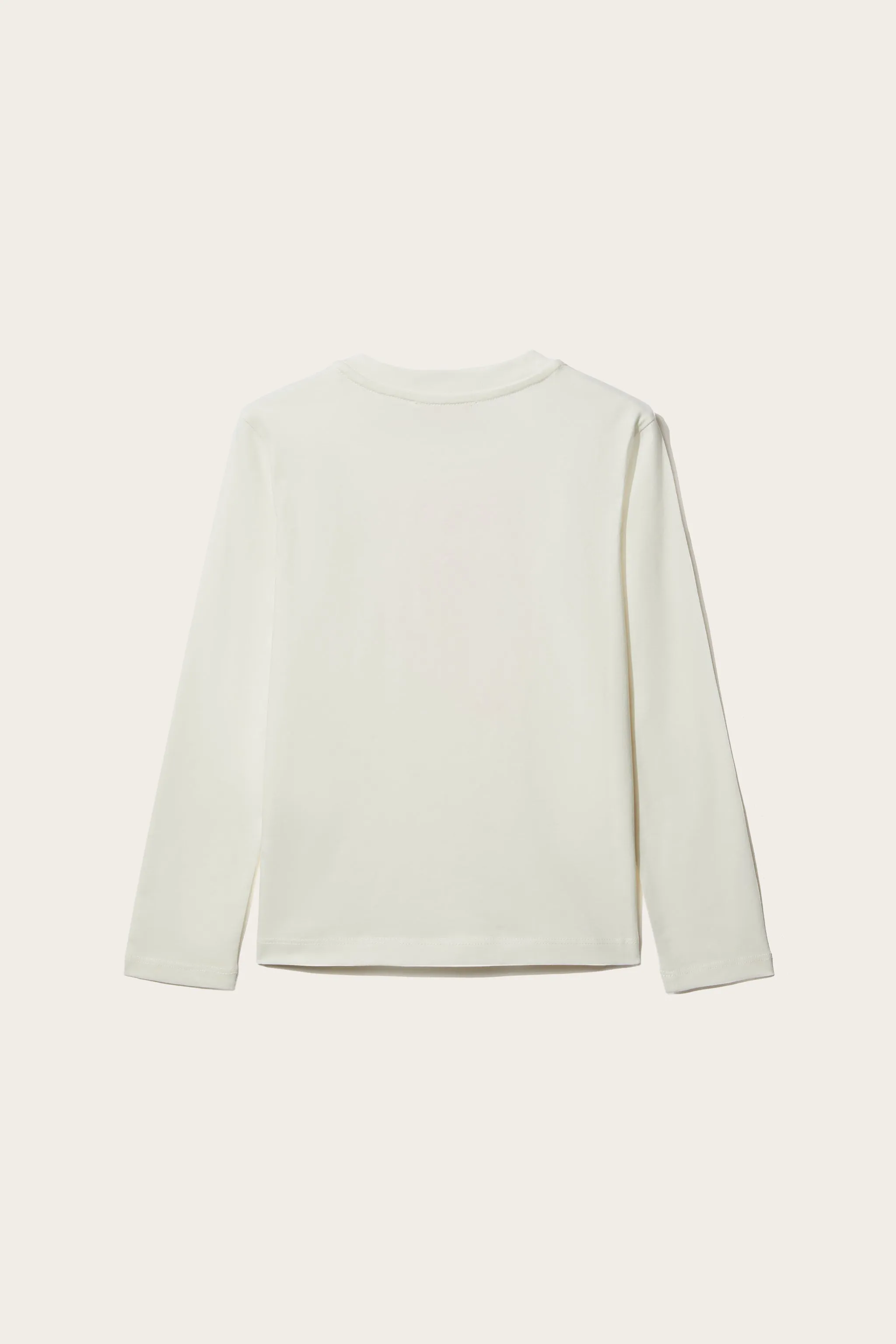 Logo-Print Cotton T-Shirt