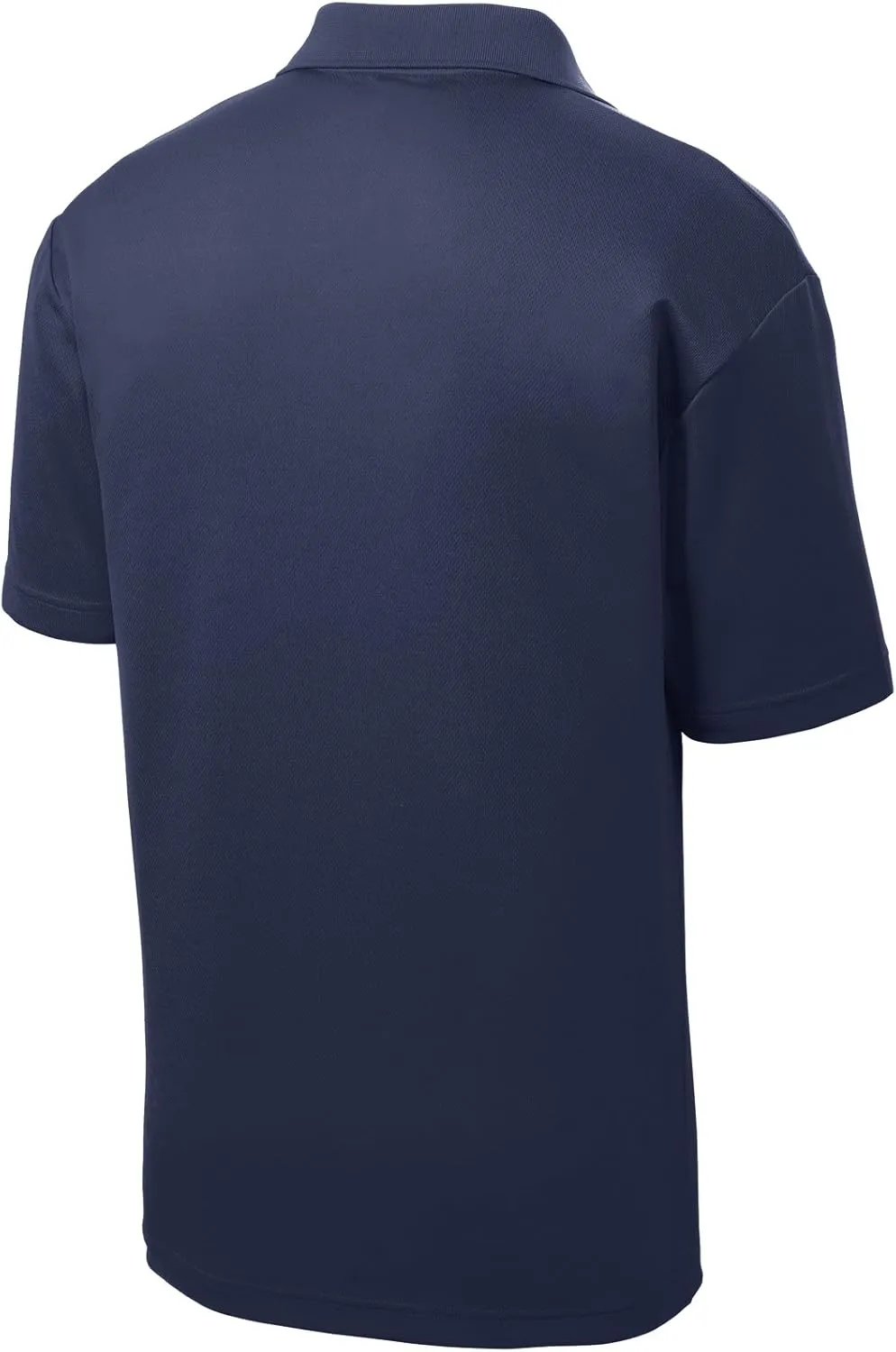 Men's Custom Golf Shirt. Custom Embroidered Polo Shirt/Golf Shirt