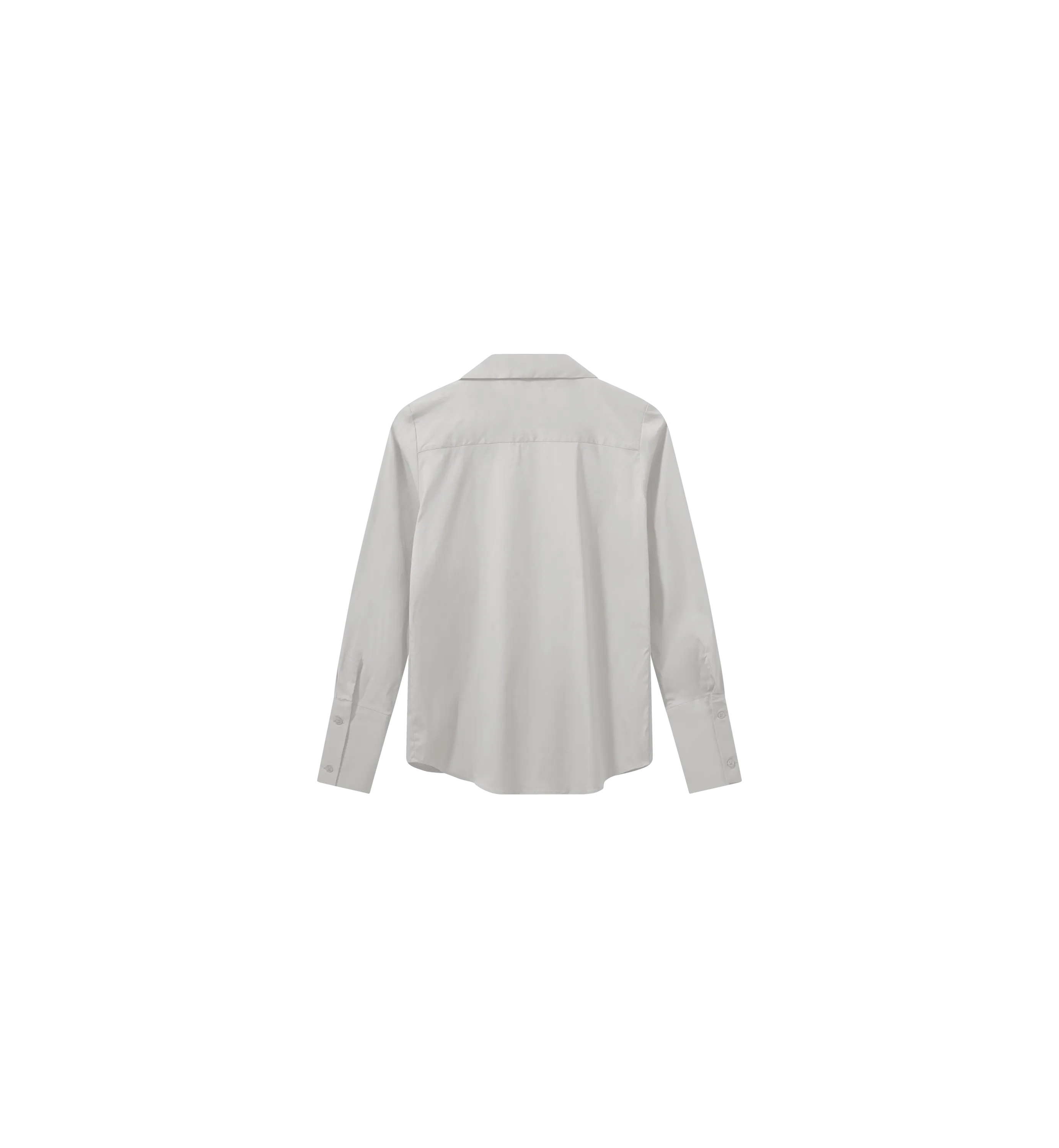 MMSybel Satin Shirt