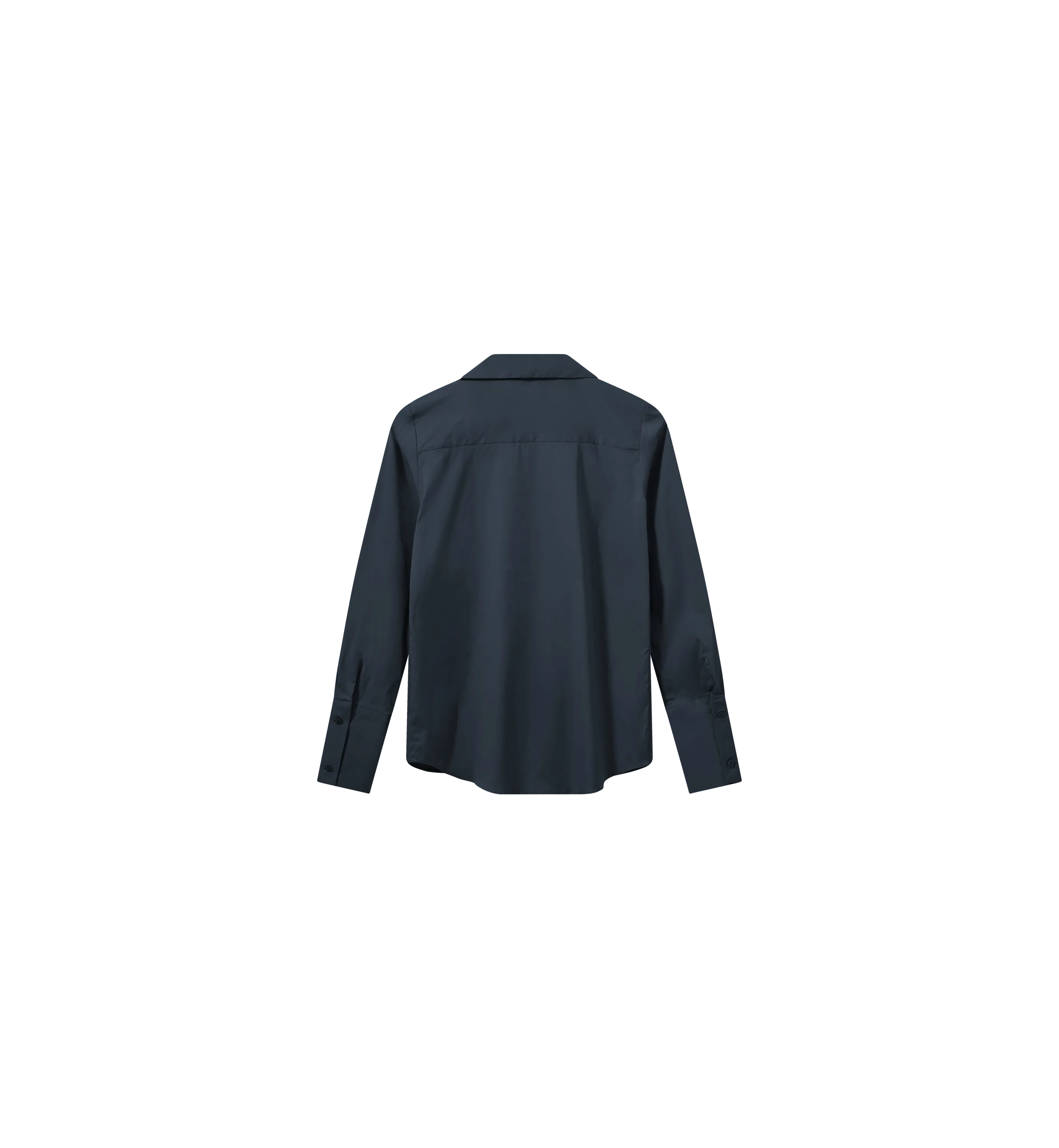 MMSybel Satin Shirt