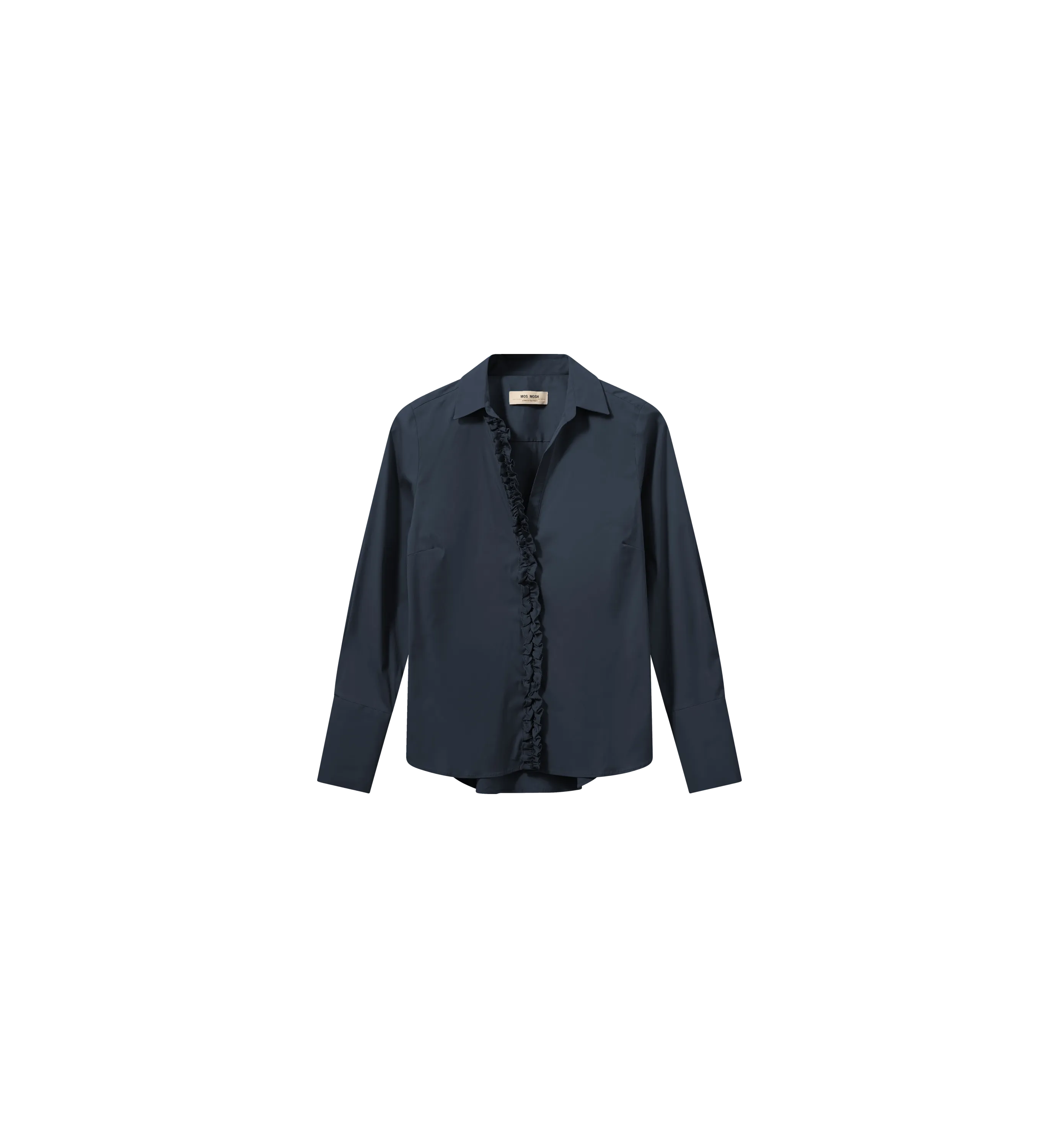 MMSybel Satin Shirt