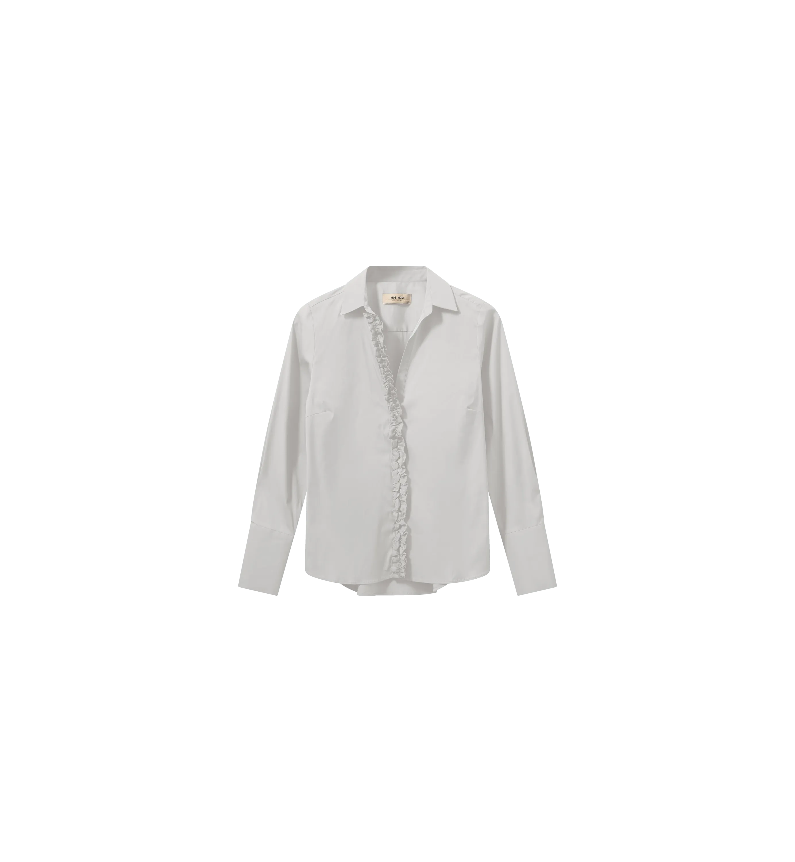 MMSybel Satin Shirt