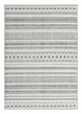 Modern Elegance Cotton Rug