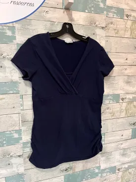 Momzelle nursing top