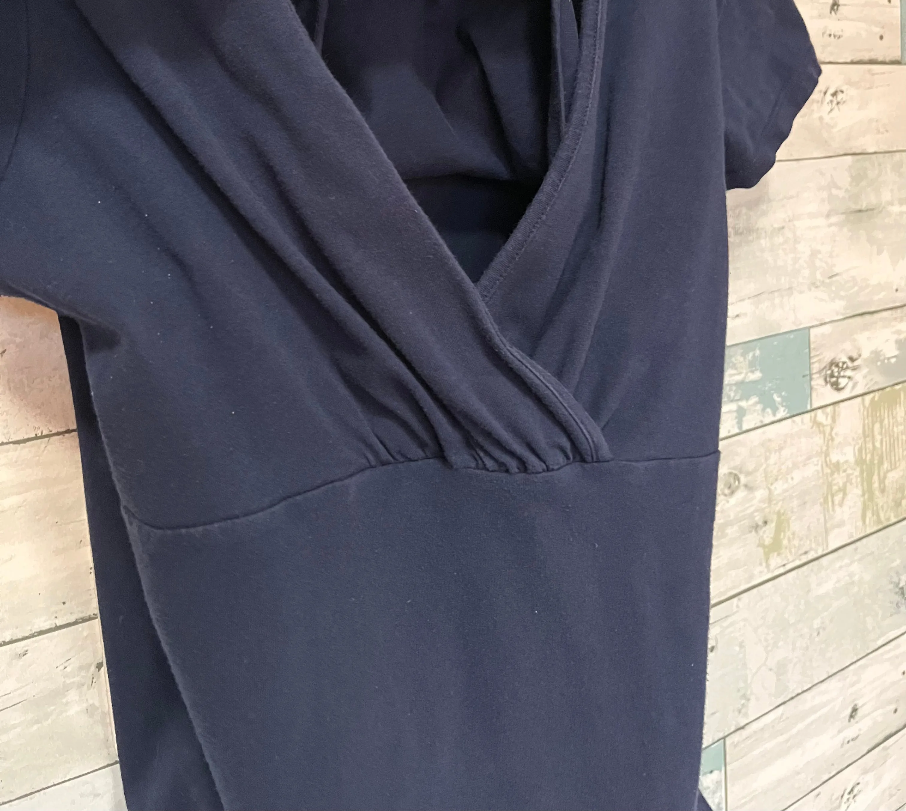 Momzelle nursing top