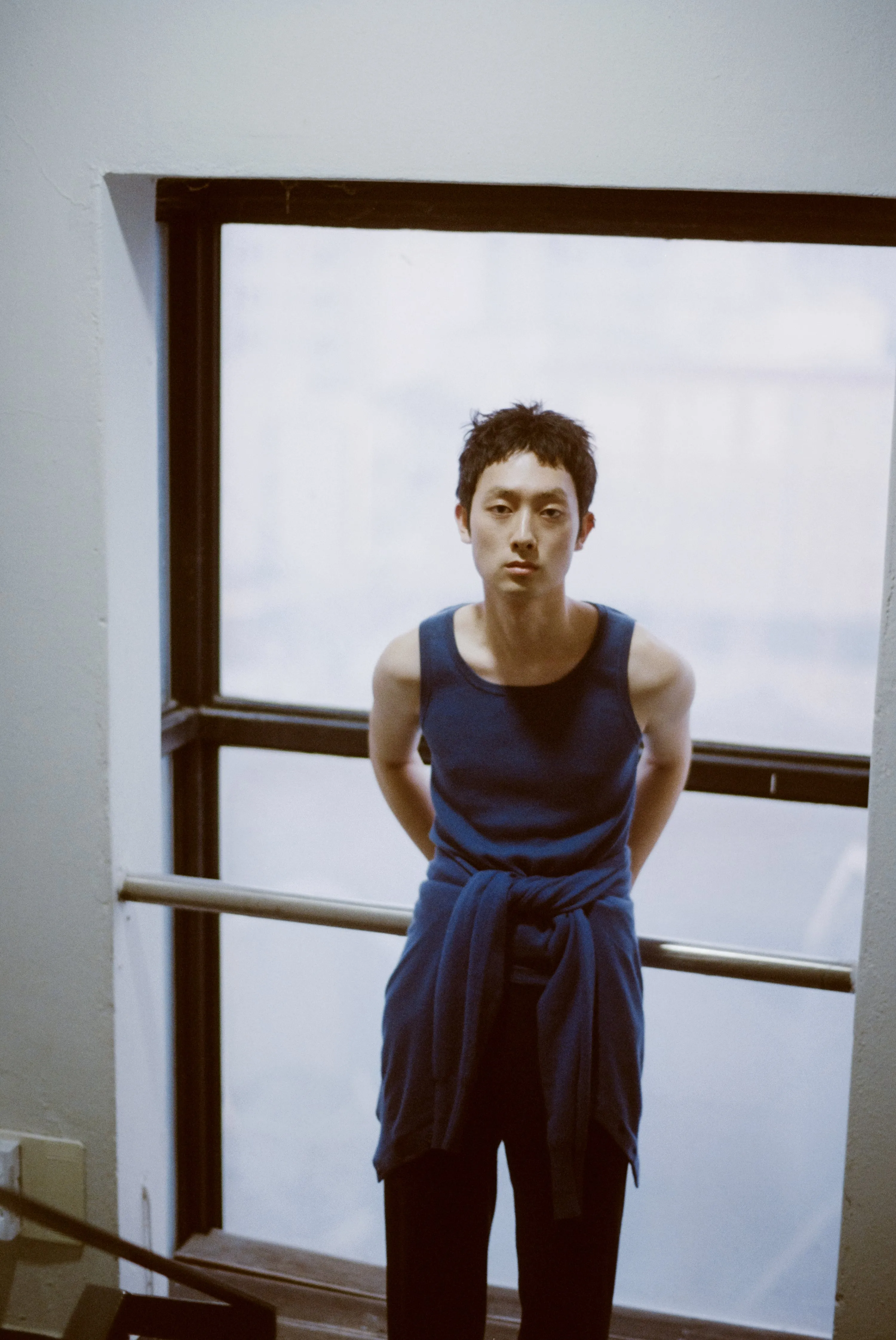 n°333 singlet