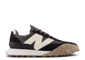 New Balance XC-72 'BLACK ANGORA' sneakers, black