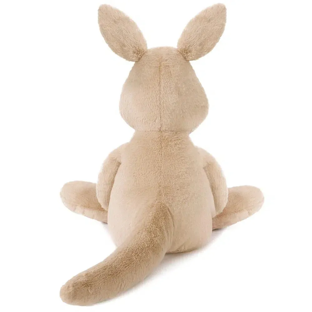 OB Designs - Big Kip Kangaroo & Baby Joey