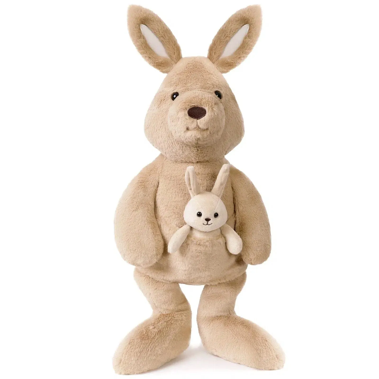 OB Designs - Big Kip Kangaroo & Baby Joey
