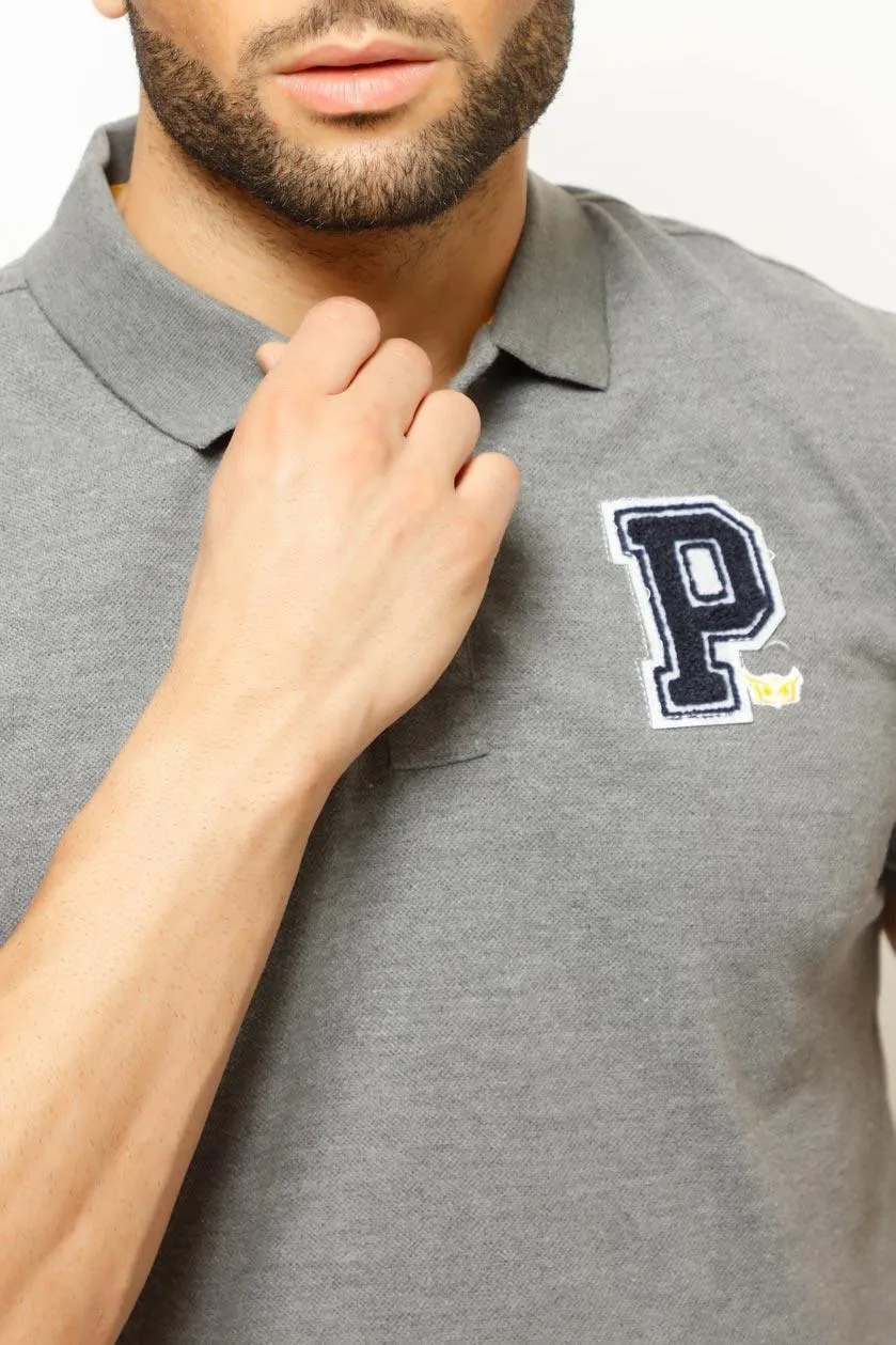 P-RADO 03CLUB MEN'S POLO TSHIRT
