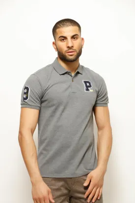 P-RADO 03CLUB MEN'S POLO TSHIRT