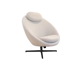 Pace lounge chair