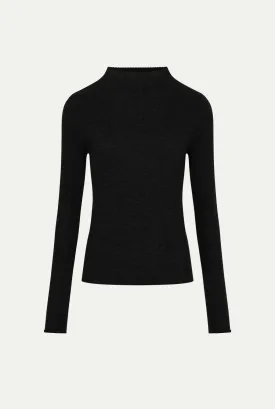 PALI very light cashmere top