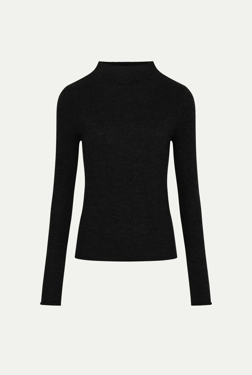 PALI very light cashmere top