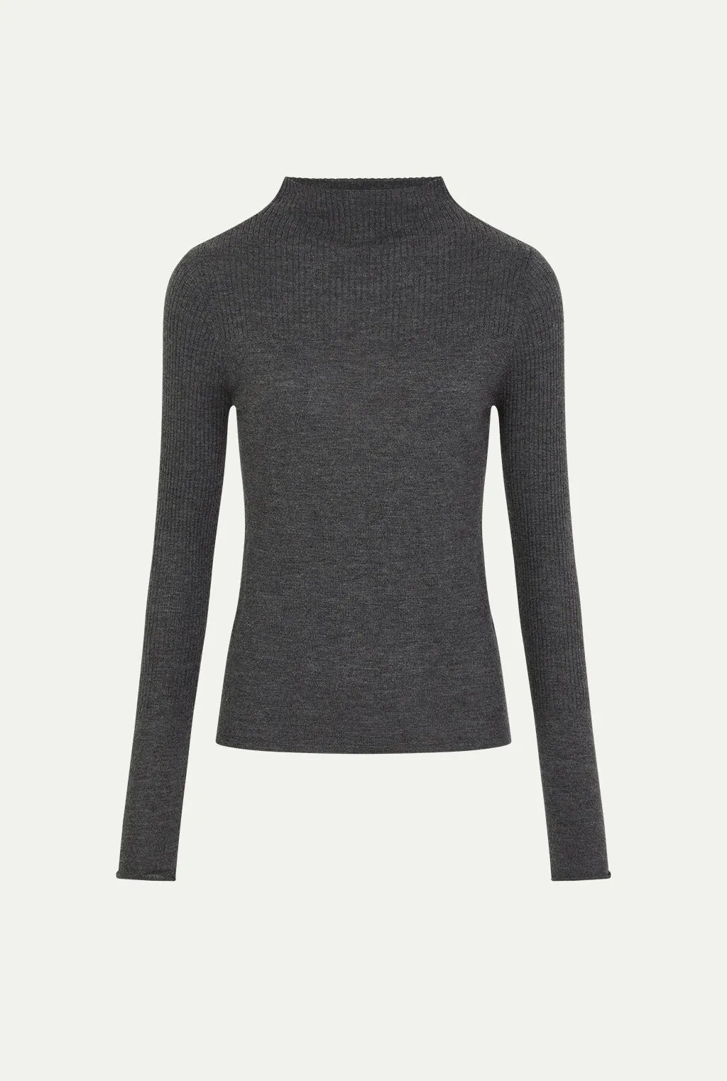 PALI very light cashmere top