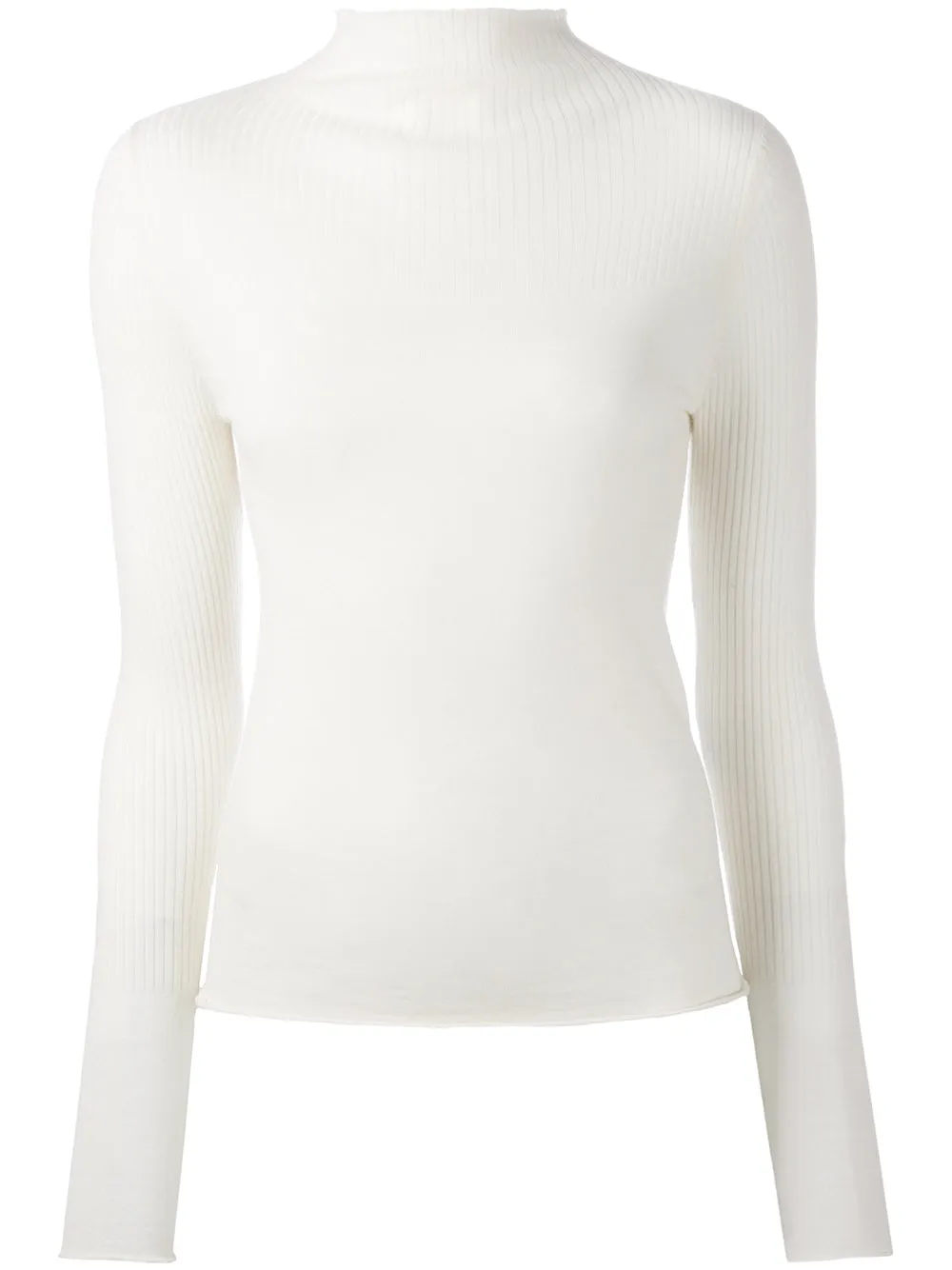 PALI very light cashmere top