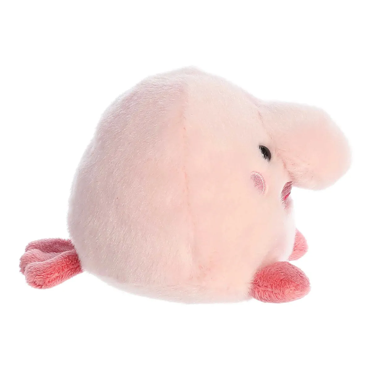 Palm Pals 5 Inch Bart the Blobfish Plush Toy