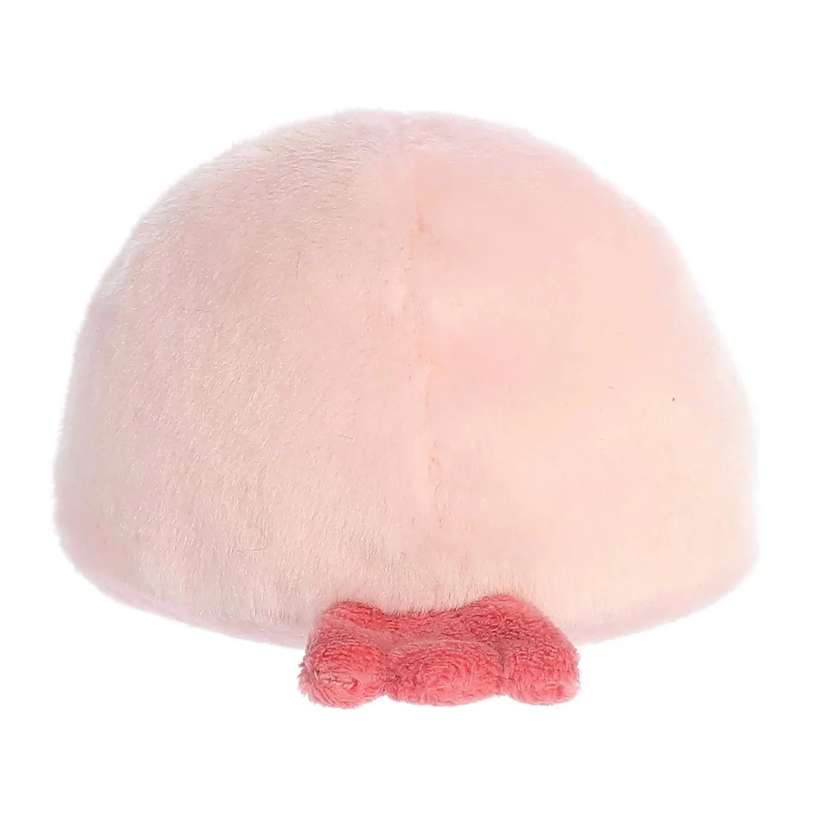 Palm Pals 5 Inch Bart the Blobfish Plush Toy