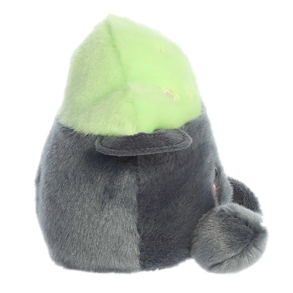 Palm Pals 5 Inch Bubbly the Cauldron Halloween Plush Toy
