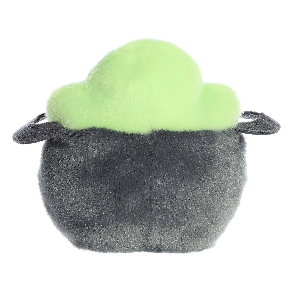 Palm Pals 5 Inch Bubbly the Cauldron Halloween Plush Toy
