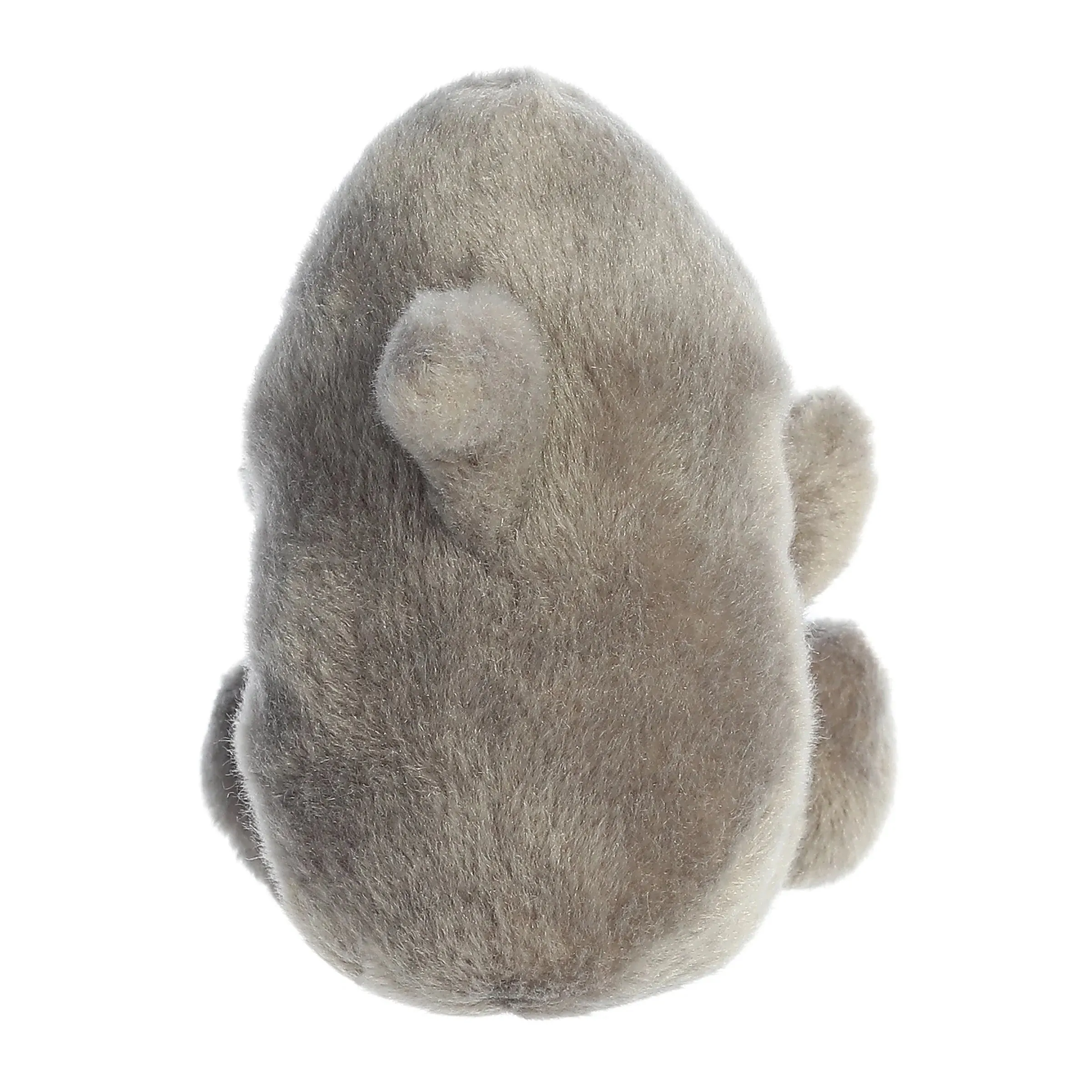 Palm Pals 5 Inch Chomps the Shark Plush Toy