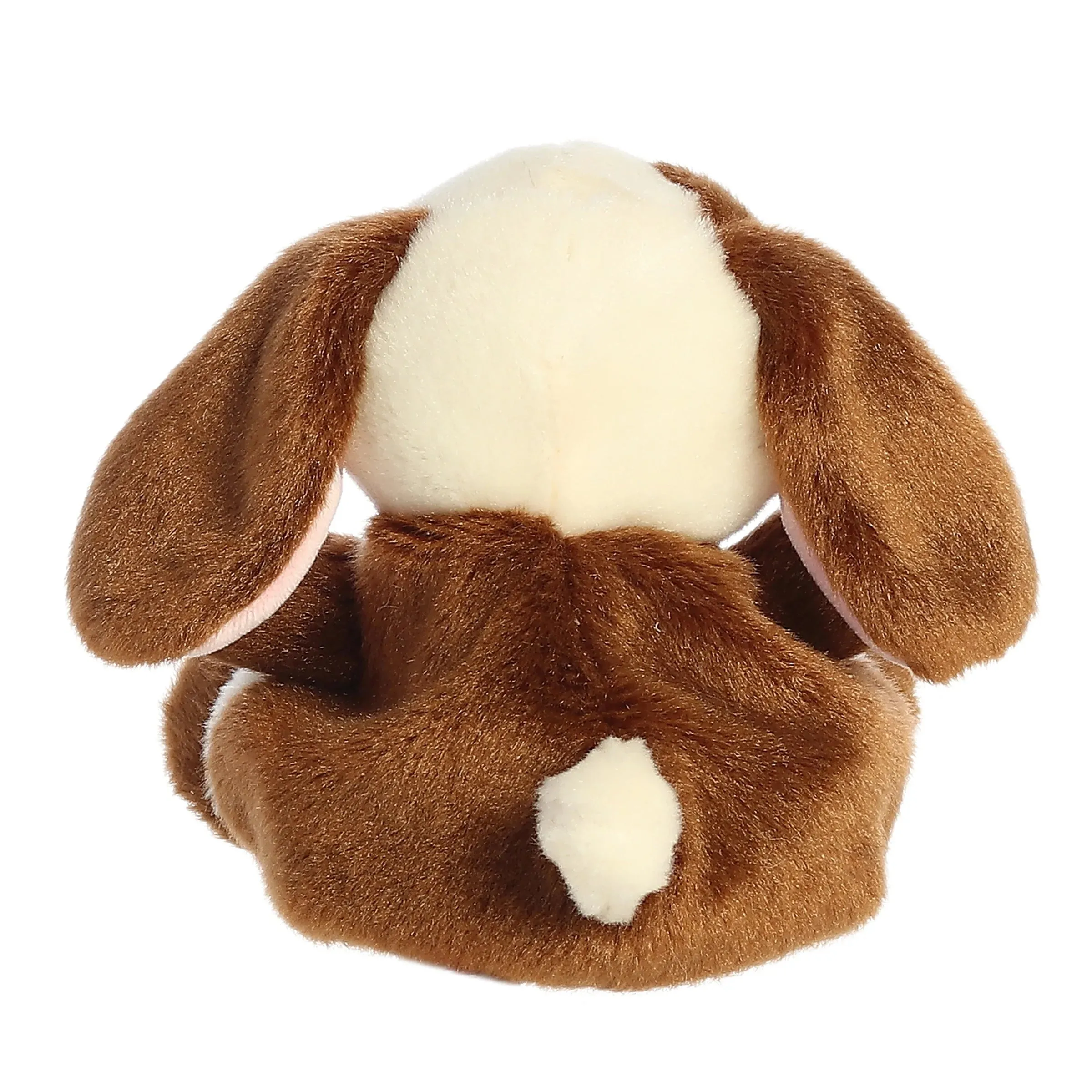 Palm Pals 5 Inch Clover the Bunny Plush Toy