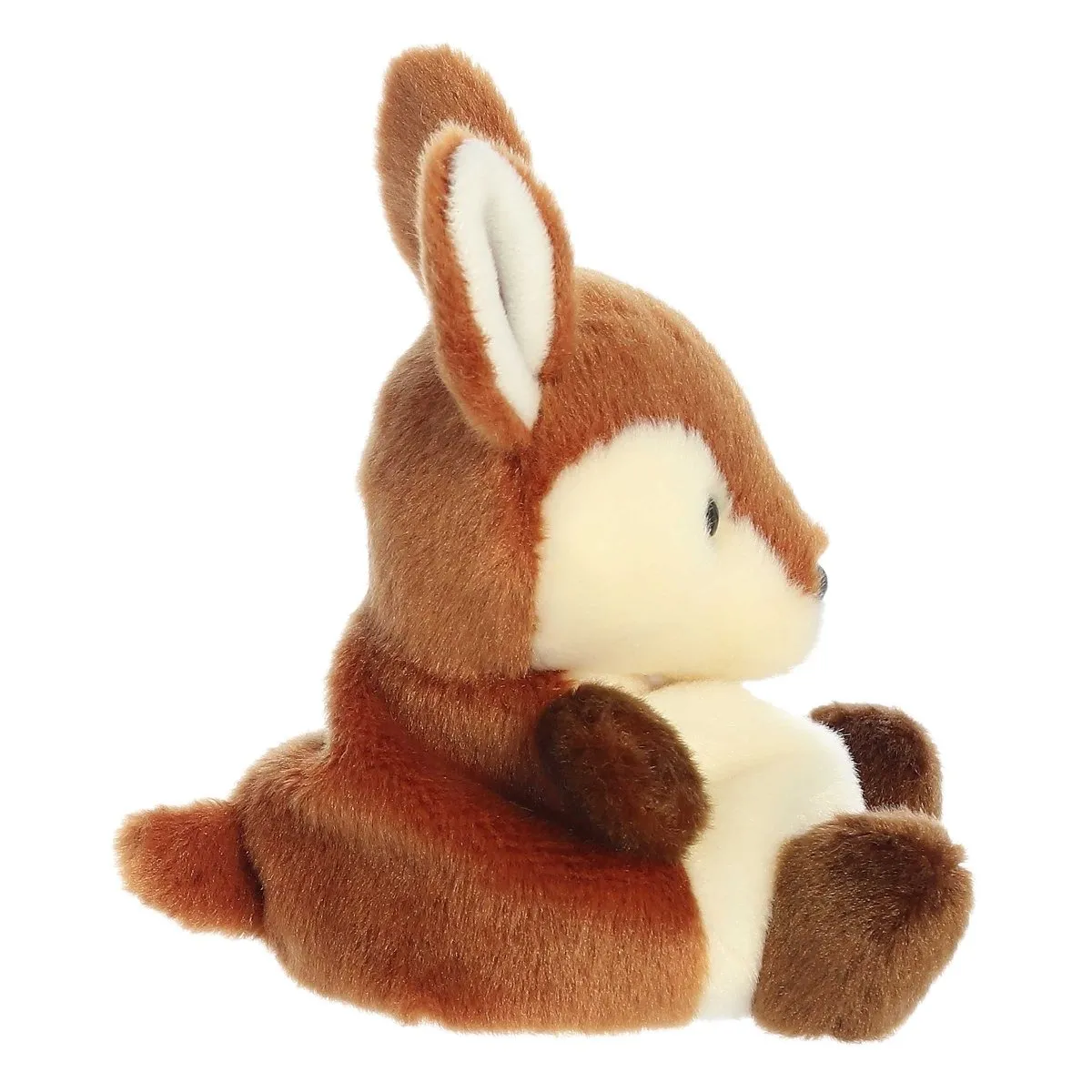 Palm Pals 5 Inch Dalia the Fawn Plush Toy