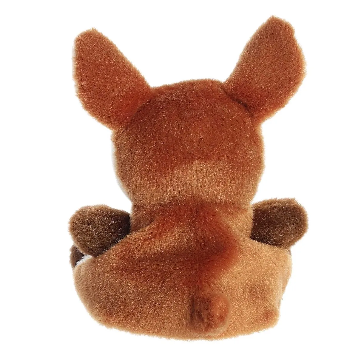 Palm Pals 5 Inch Dalia the Fawn Plush Toy