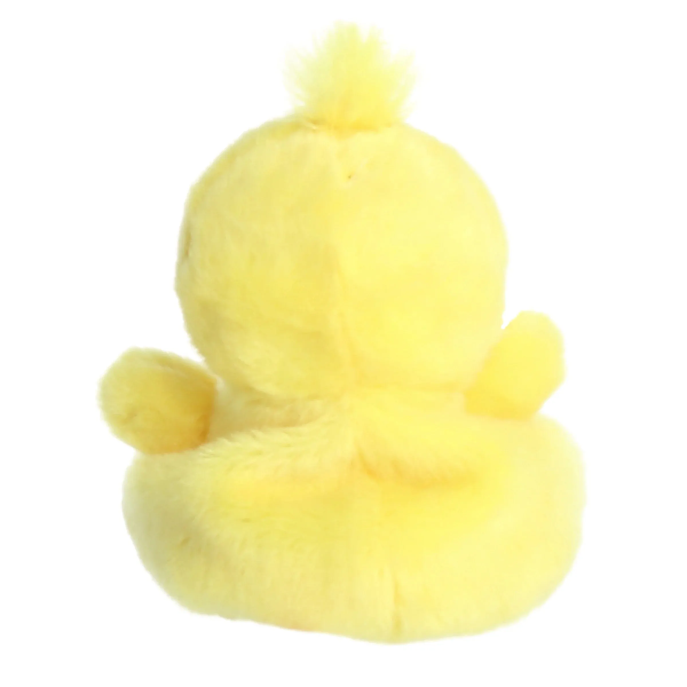 Palm Pals 5 Inch Darling the Duck Easter Plush Toy