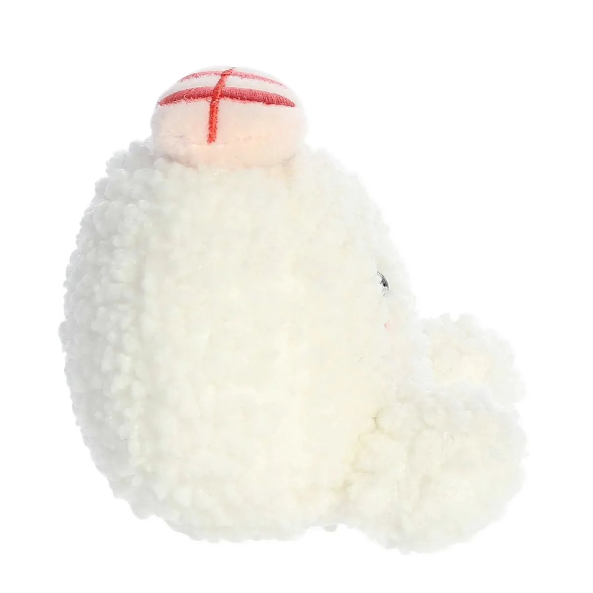 Palm Pals 5 Inch Ebi the Shrimp Sushi Plush Toy