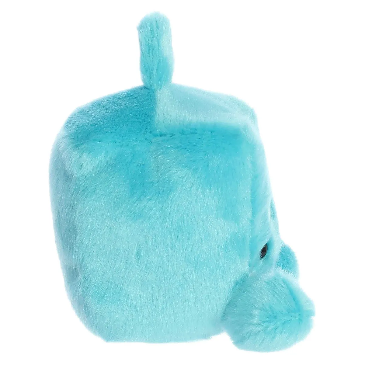 Palm Pals 5 Inch Frederick the Dreidel Holiday Plush Toy