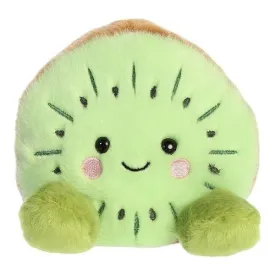 Palm Pals 5 Inch Kimber the Kiwi Plush Toy