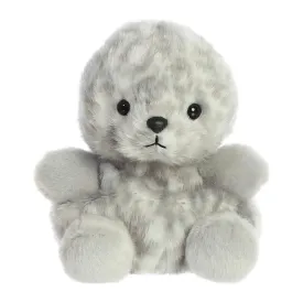 Palm Pals 5 Inch Marina the Harbor Seal Plush Toy