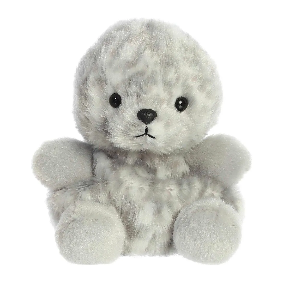 Palm Pals 5 Inch Marina the Harbor Seal Plush Toy