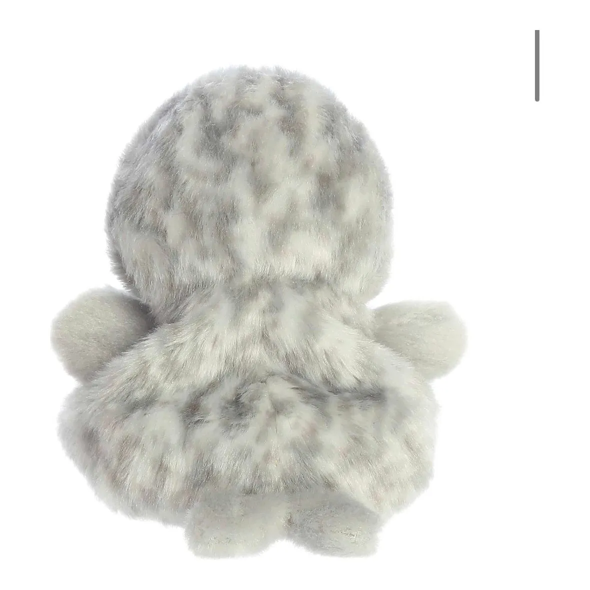 Palm Pals 5 Inch Marina the Harbor Seal Plush Toy