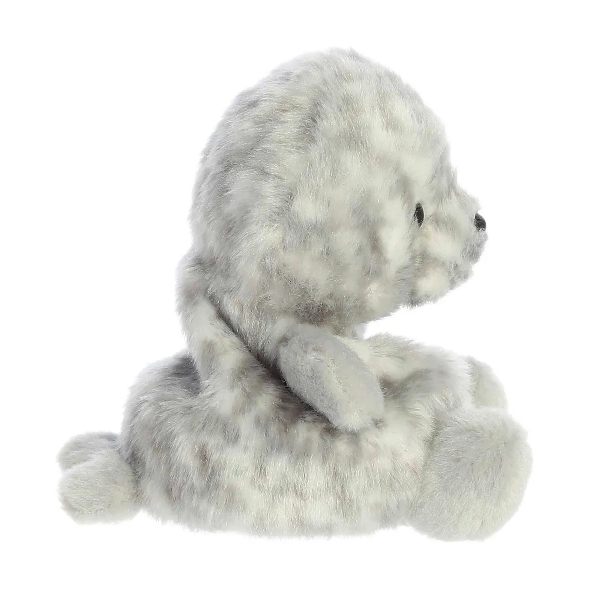 Palm Pals 5 Inch Marina the Harbor Seal Plush Toy