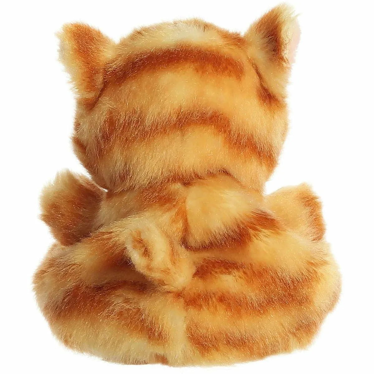 Palm Pals 5 Inch Meow the Kitty Plush Toy