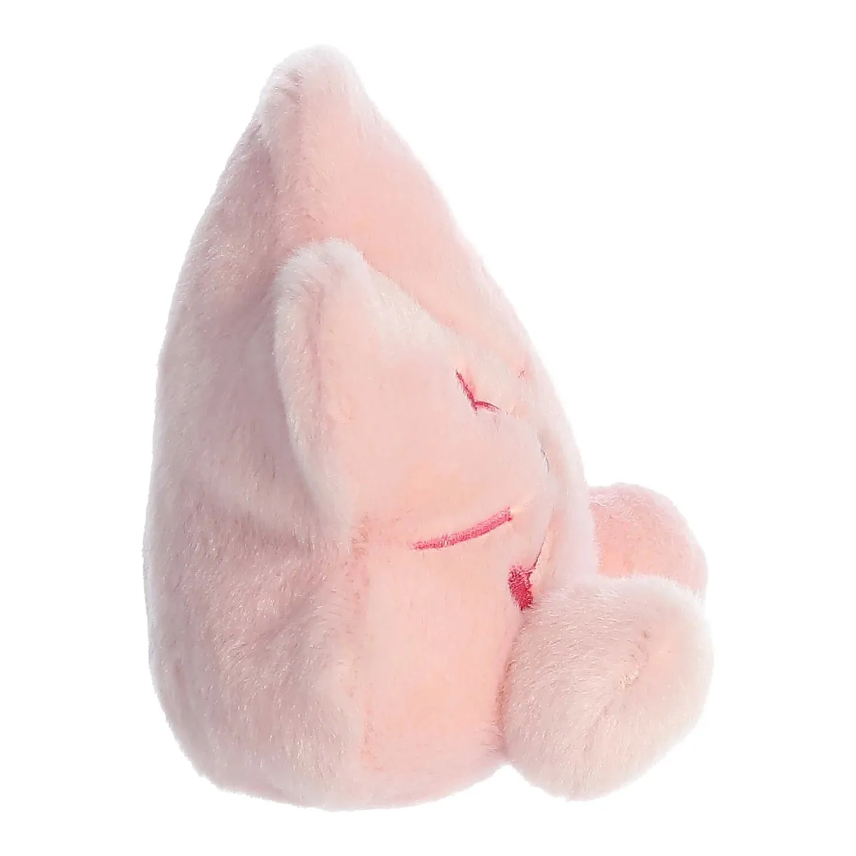 Palm Pals 5-Inch Mochi Sakura Flower Plush Toy