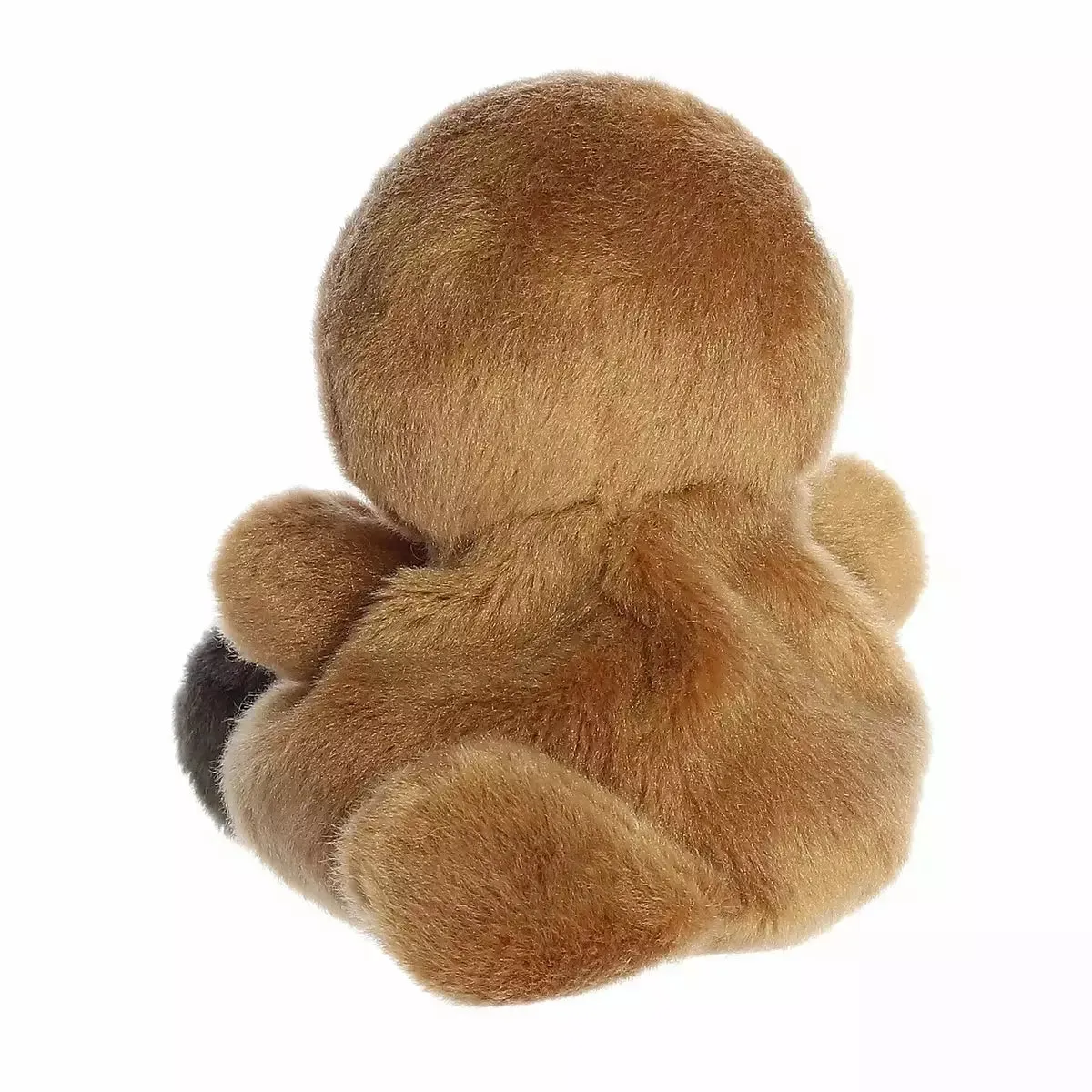 Palm Pals 5 Inch Patty the Platypus Plush Toy