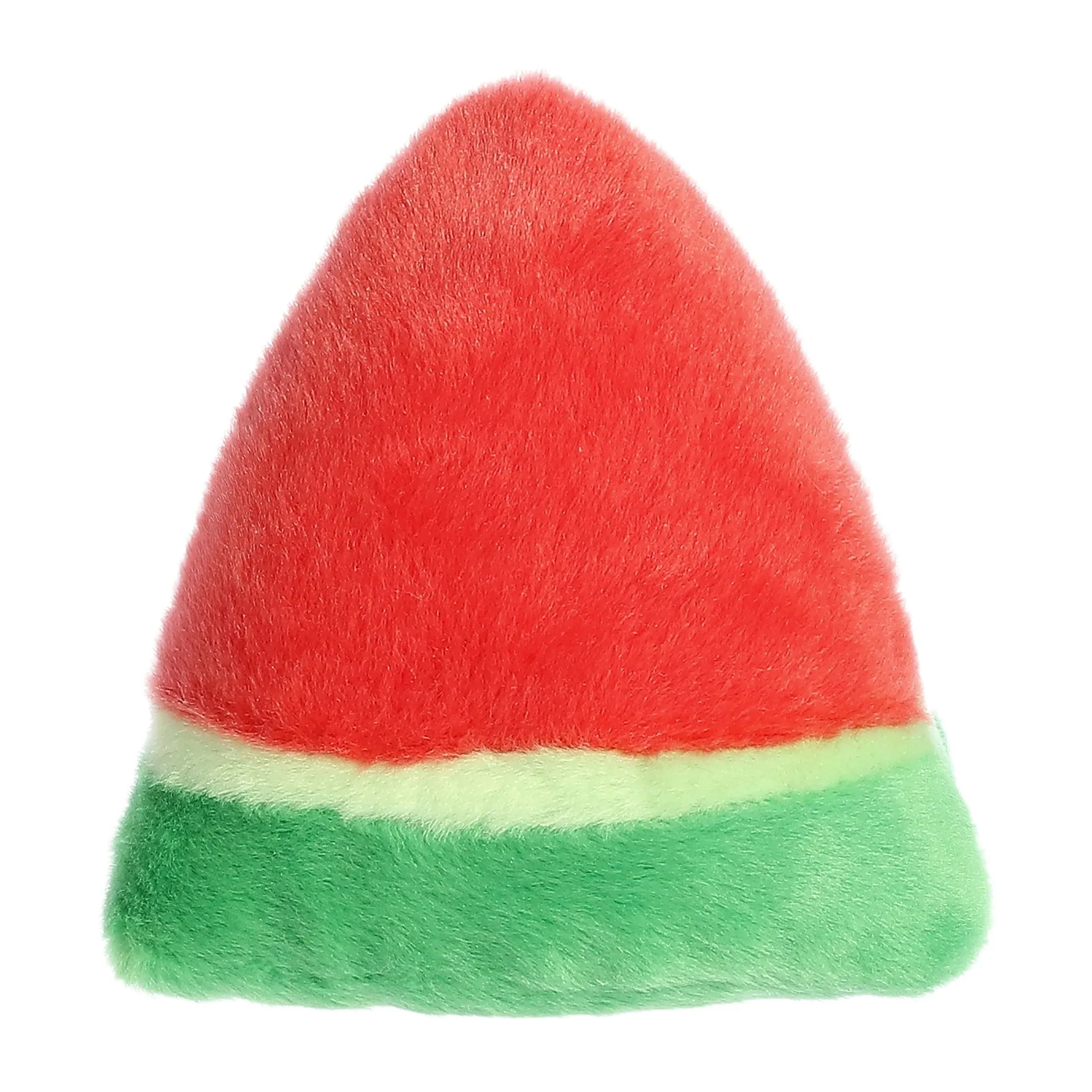 Palm Pals 5 Inch Sandy the Watermelon Plush Toy