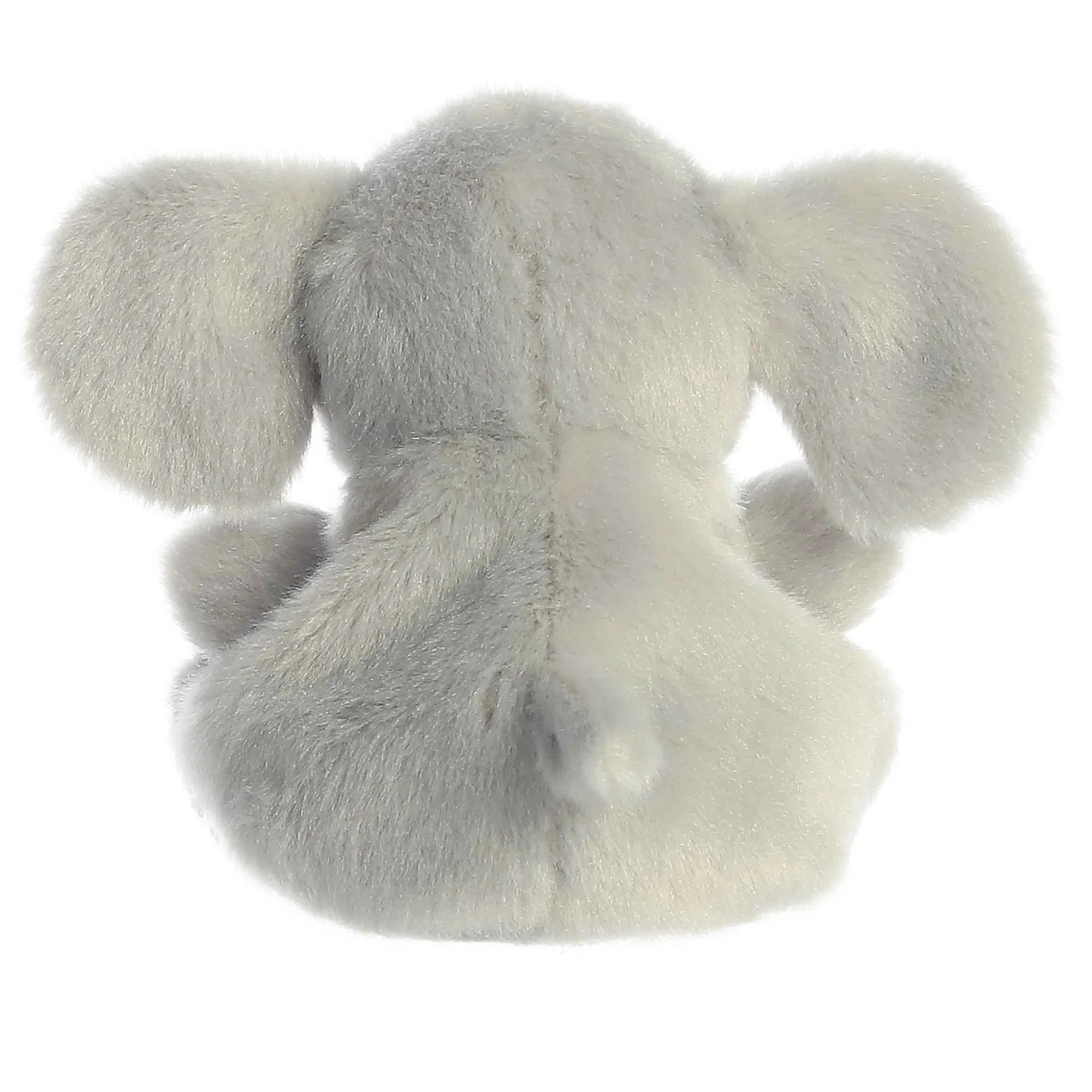 Palm Pals 5 Inch Stomps the Elephant Plush Toy