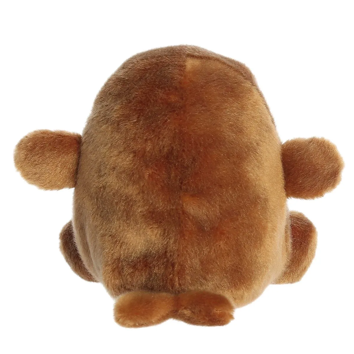 Palm Pals 5 Inch Waldo the Walrus Plush Toy