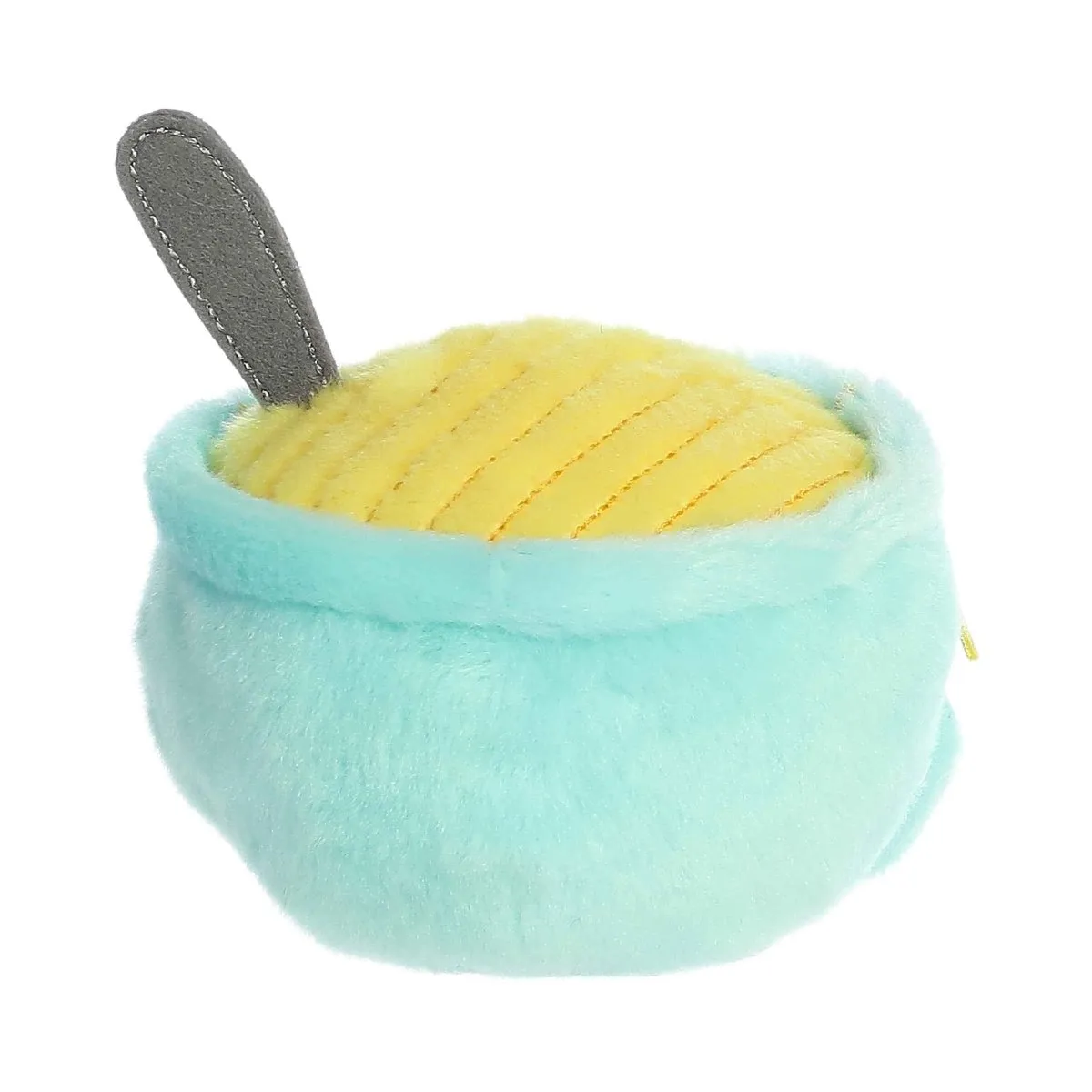 Palm Pals 5 Inch Welly the Chicken Soup Plush Toy