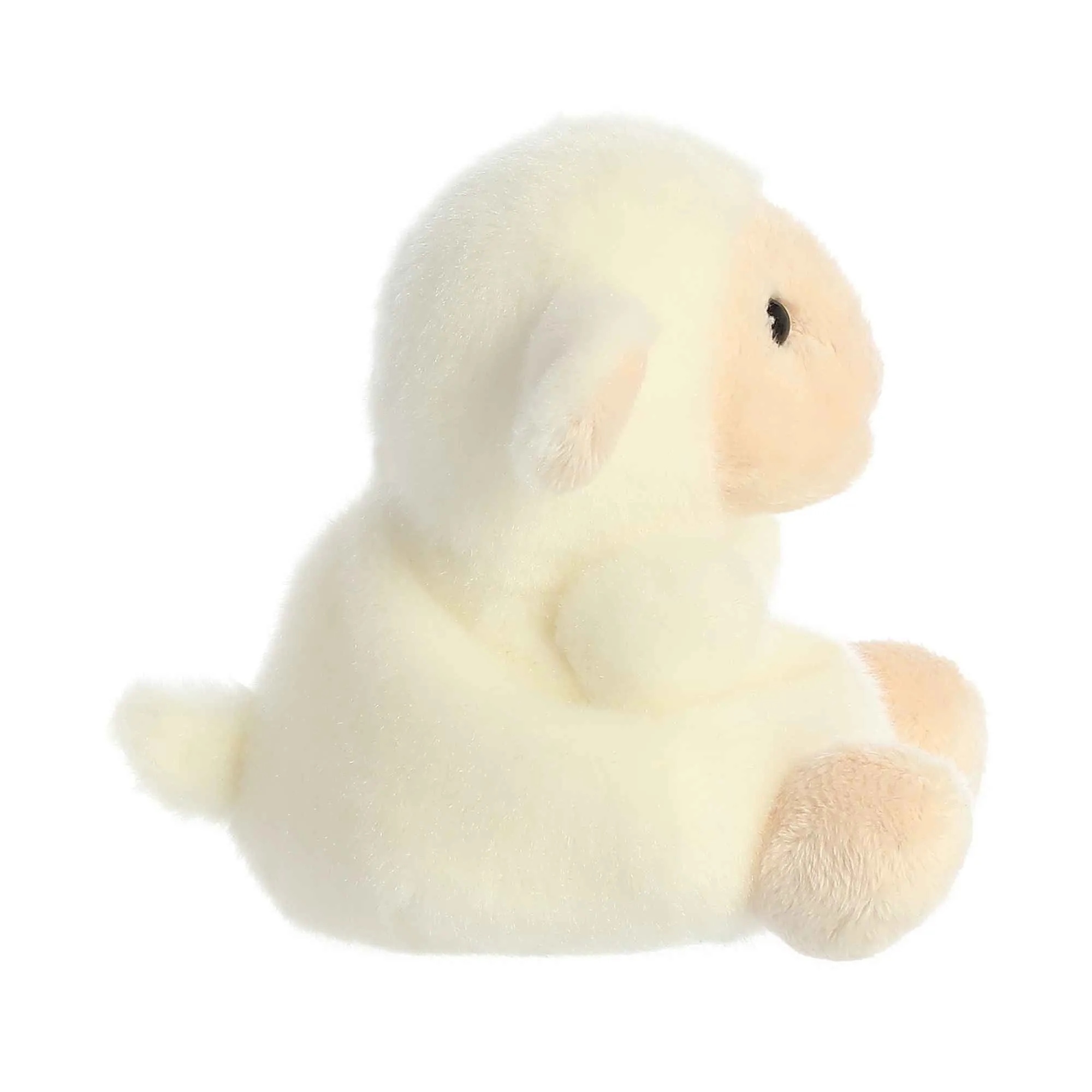 Palm Pals 5 Inch Wooly the Lamb Easter Plush Toy
