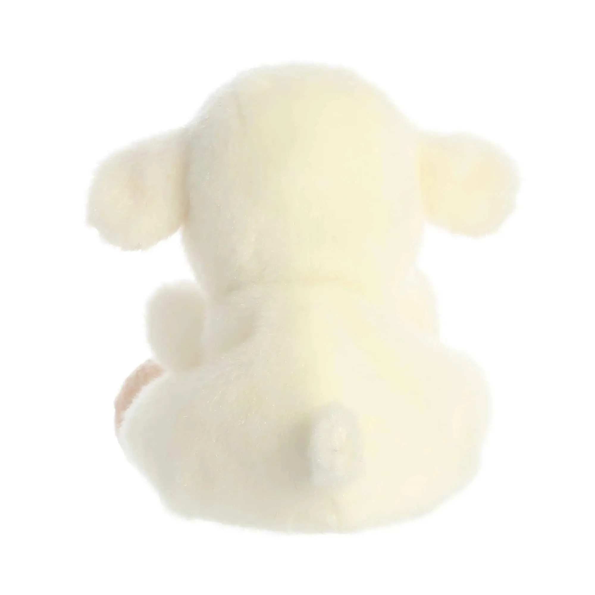 Palm Pals 5 Inch Wooly the Lamb Easter Plush Toy