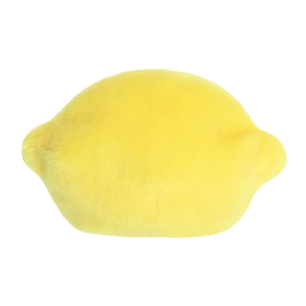 Palm Pals 5 Inch Yuzu the Lemon Plush Toy