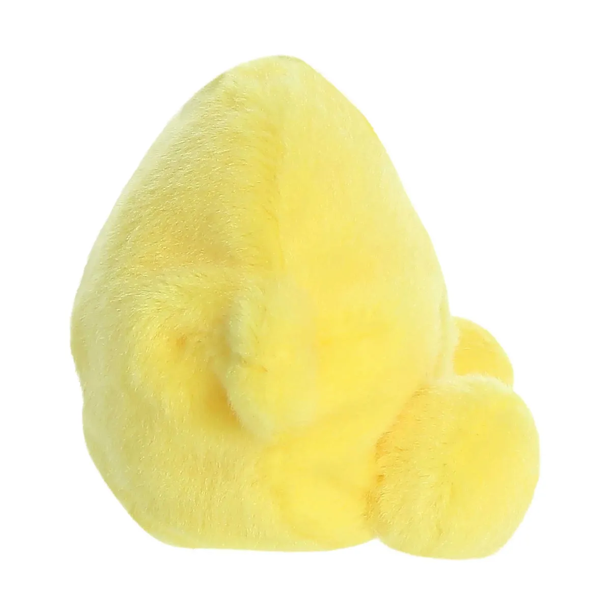 Palm Pals 5 Inch Yuzu the Lemon Plush Toy